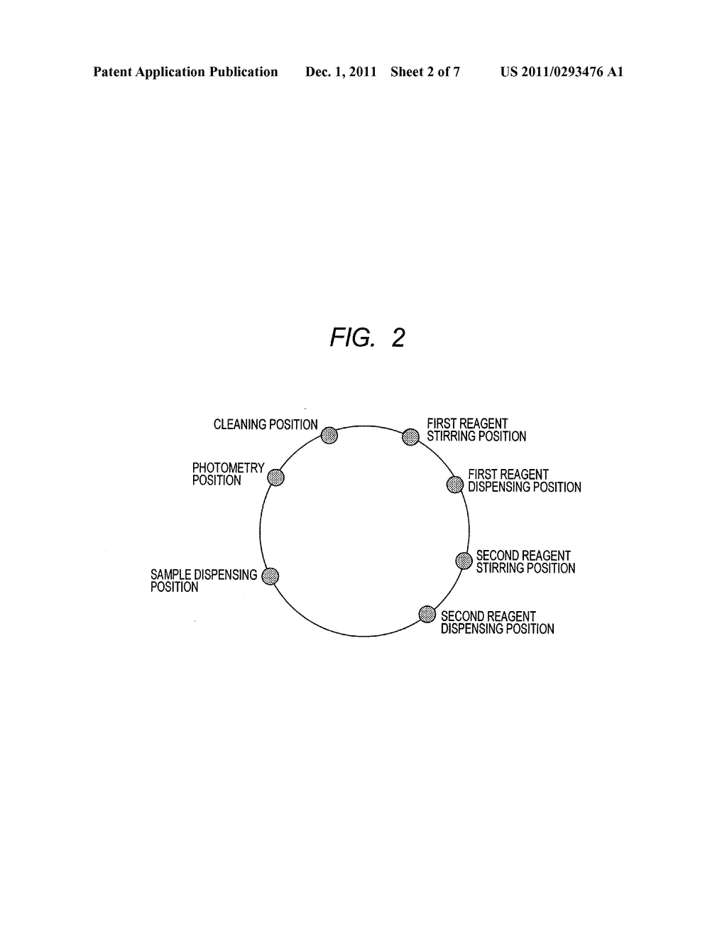 SAMPLE ANALYZING DEVICE - diagram, schematic, and image 03