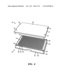 APPARATUS FOR LIDDING OR DELIDDING MICROPLATE diagram and image