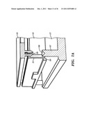 APPARATUS FOR LIDDING OR DELIDDING MICROPLATE diagram and image