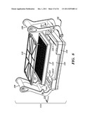 APPARATUS FOR LIDDING OR DELIDDING MICROPLATE diagram and image