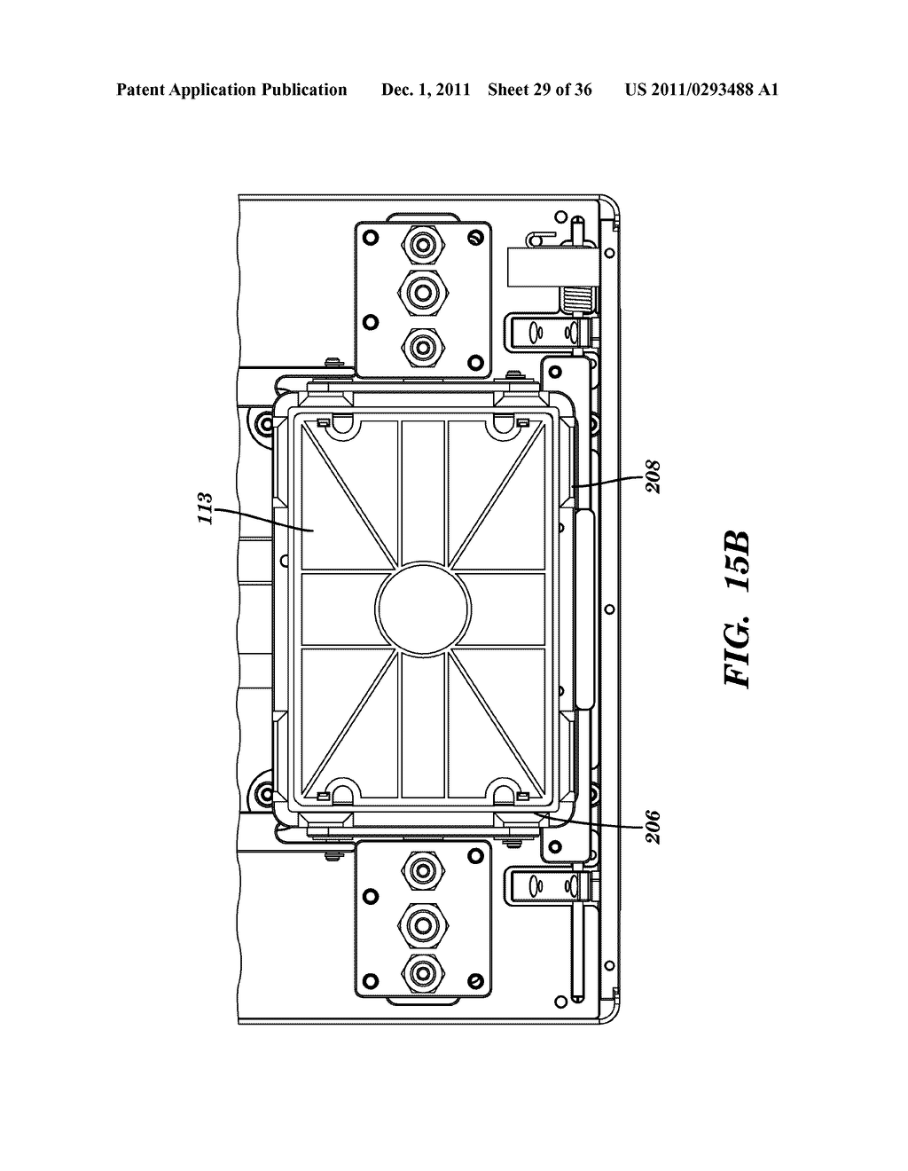 APPARATUS FOR LIDDING OR DELIDDING MICROPLATE - diagram, schematic, and image 30