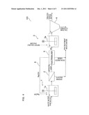 METHOD FOR PROCESSING WASTE WATER CONTAINING FLUORINE AND SILICON, METHOD     FOR PRODUCING CALCIUM FLUORIDE, AND FACILITY FOR PROCESSING     FLUORINE-CONTAINING WASTE WATER diagram and image