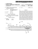 AMMONIA FLAME CRACKER SYSTEM, METHOD AND APPARATUS diagram and image