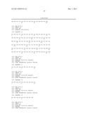 COMPOSITIONS AND METHODS OF USE OF TARGETING PEPTIDES AGAINST PLACENTA AND     ADIPOSE TISSUES diagram and image