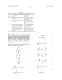 BRANCHED POLYMERS, COMPOSITIONS, AND USES THEREOF diagram and image