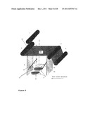 PVD METAL EFFECT PIGMENT HAVING GRADIENT ON NANOSCALE METAL PARTICLES,     METHOD FOR THE PRODUCTION THEREOF AND USE THEREOF diagram and image