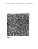 PVD METAL EFFECT PIGMENT HAVING GRADIENT ON NANOSCALE METAL PARTICLES,     METHOD FOR THE PRODUCTION THEREOF AND USE THEREOF diagram and image