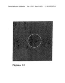 PVD METAL EFFECT PIGMENT HAVING GRADIENT ON NANOSCALE METAL PARTICLES,     METHOD FOR THE PRODUCTION THEREOF AND USE THEREOF diagram and image