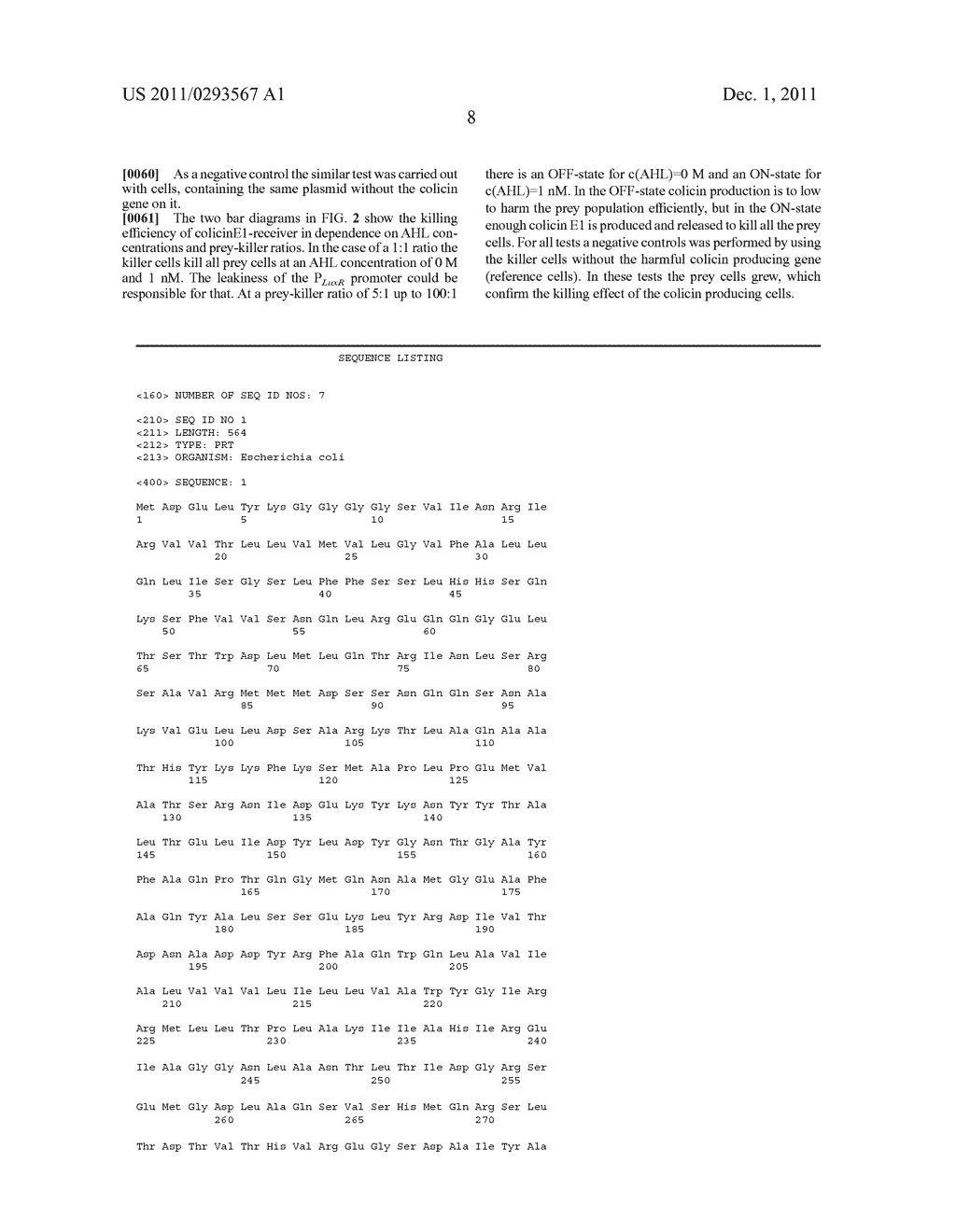 USE OF BACTERIA FOR THE SENSING AND KILLING OF CANCER CELLS - diagram, schematic, and image 10