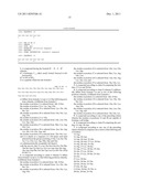 GLUCAGON ANALOGUES diagram and image