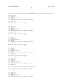 AMINO ACID SEQUENCES DIRECTED AGAINST MULTITARGET SCAVENGER RECEPTORS AND     POLYPEPTIDES diagram and image