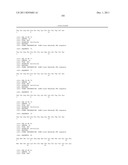 AMINO ACID SEQUENCES DIRECTED AGAINST MULTITARGET SCAVENGER RECEPTORS AND     POLYPEPTIDES diagram and image