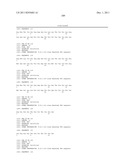 AMINO ACID SEQUENCES DIRECTED AGAINST MULTITARGET SCAVENGER RECEPTORS AND     POLYPEPTIDES diagram and image