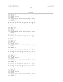 AMINO ACID SEQUENCES DIRECTED AGAINST MULTITARGET SCAVENGER RECEPTORS AND     POLYPEPTIDES diagram and image