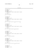 AMINO ACID SEQUENCES DIRECTED AGAINST MULTITARGET SCAVENGER RECEPTORS AND     POLYPEPTIDES diagram and image