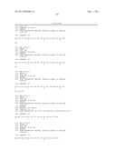 AMINO ACID SEQUENCES DIRECTED AGAINST MULTITARGET SCAVENGER RECEPTORS AND     POLYPEPTIDES diagram and image