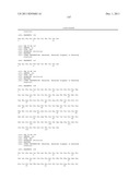 AMINO ACID SEQUENCES DIRECTED AGAINST MULTITARGET SCAVENGER RECEPTORS AND     POLYPEPTIDES diagram and image