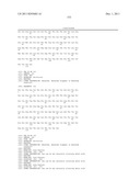 AMINO ACID SEQUENCES DIRECTED AGAINST MULTITARGET SCAVENGER RECEPTORS AND     POLYPEPTIDES diagram and image