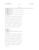 AMINO ACID SEQUENCES DIRECTED AGAINST MULTITARGET SCAVENGER RECEPTORS AND     POLYPEPTIDES diagram and image