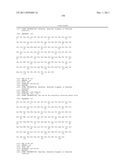 AMINO ACID SEQUENCES DIRECTED AGAINST MULTITARGET SCAVENGER RECEPTORS AND     POLYPEPTIDES diagram and image