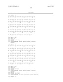 AMINO ACID SEQUENCES DIRECTED AGAINST MULTITARGET SCAVENGER RECEPTORS AND     POLYPEPTIDES diagram and image