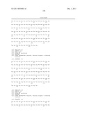 AMINO ACID SEQUENCES DIRECTED AGAINST MULTITARGET SCAVENGER RECEPTORS AND     POLYPEPTIDES diagram and image