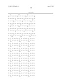 AMINO ACID SEQUENCES DIRECTED AGAINST MULTITARGET SCAVENGER RECEPTORS AND     POLYPEPTIDES diagram and image