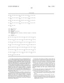 AMINO ACID SEQUENCES DIRECTED AGAINST MULTITARGET SCAVENGER RECEPTORS AND     POLYPEPTIDES diagram and image