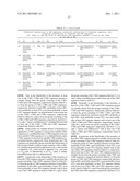 AMINO ACID SEQUENCES DIRECTED AGAINST MULTITARGET SCAVENGER RECEPTORS AND     POLYPEPTIDES diagram and image