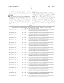 AMINO ACID SEQUENCES DIRECTED AGAINST MULTITARGET SCAVENGER RECEPTORS AND     POLYPEPTIDES diagram and image