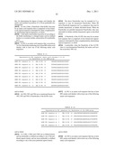 AMINO ACID SEQUENCES DIRECTED AGAINST MULTITARGET SCAVENGER RECEPTORS AND     POLYPEPTIDES diagram and image