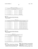 AMINO ACID SEQUENCES DIRECTED AGAINST MULTITARGET SCAVENGER RECEPTORS AND     POLYPEPTIDES diagram and image