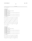 AMINO ACID SEQUENCES DIRECTED AGAINST MULTITARGET SCAVENGER RECEPTORS AND     POLYPEPTIDES diagram and image