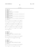 AMINO ACID SEQUENCES DIRECTED AGAINST MULTITARGET SCAVENGER RECEPTORS AND     POLYPEPTIDES diagram and image