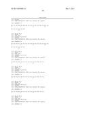 AMINO ACID SEQUENCES DIRECTED AGAINST MULTITARGET SCAVENGER RECEPTORS AND     POLYPEPTIDES diagram and image