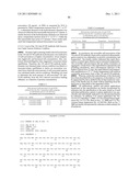 ANTIBODY FORMULATION diagram and image