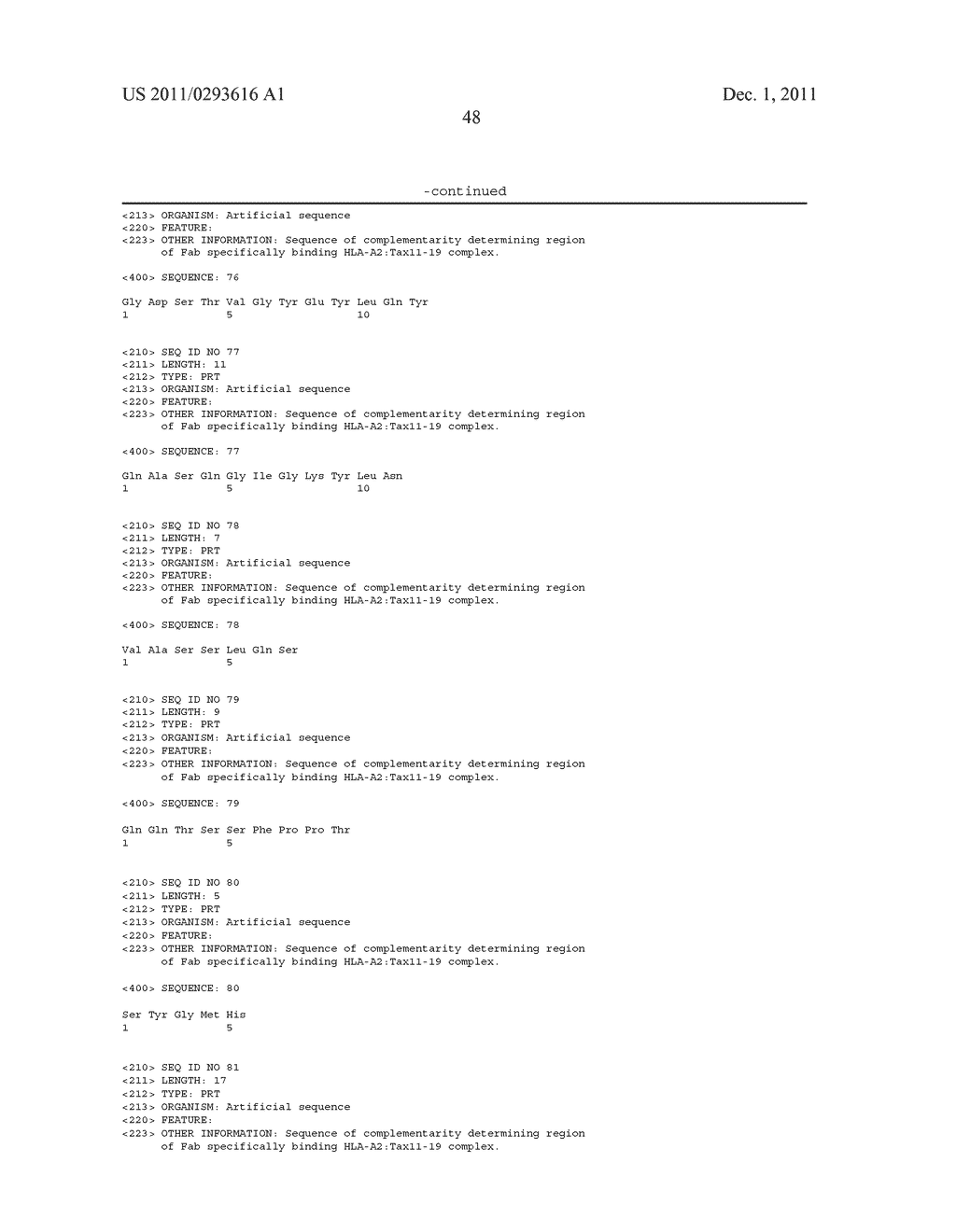 Antigen-presenting complex-binding compositions and uses thereof - diagram, schematic, and image 59