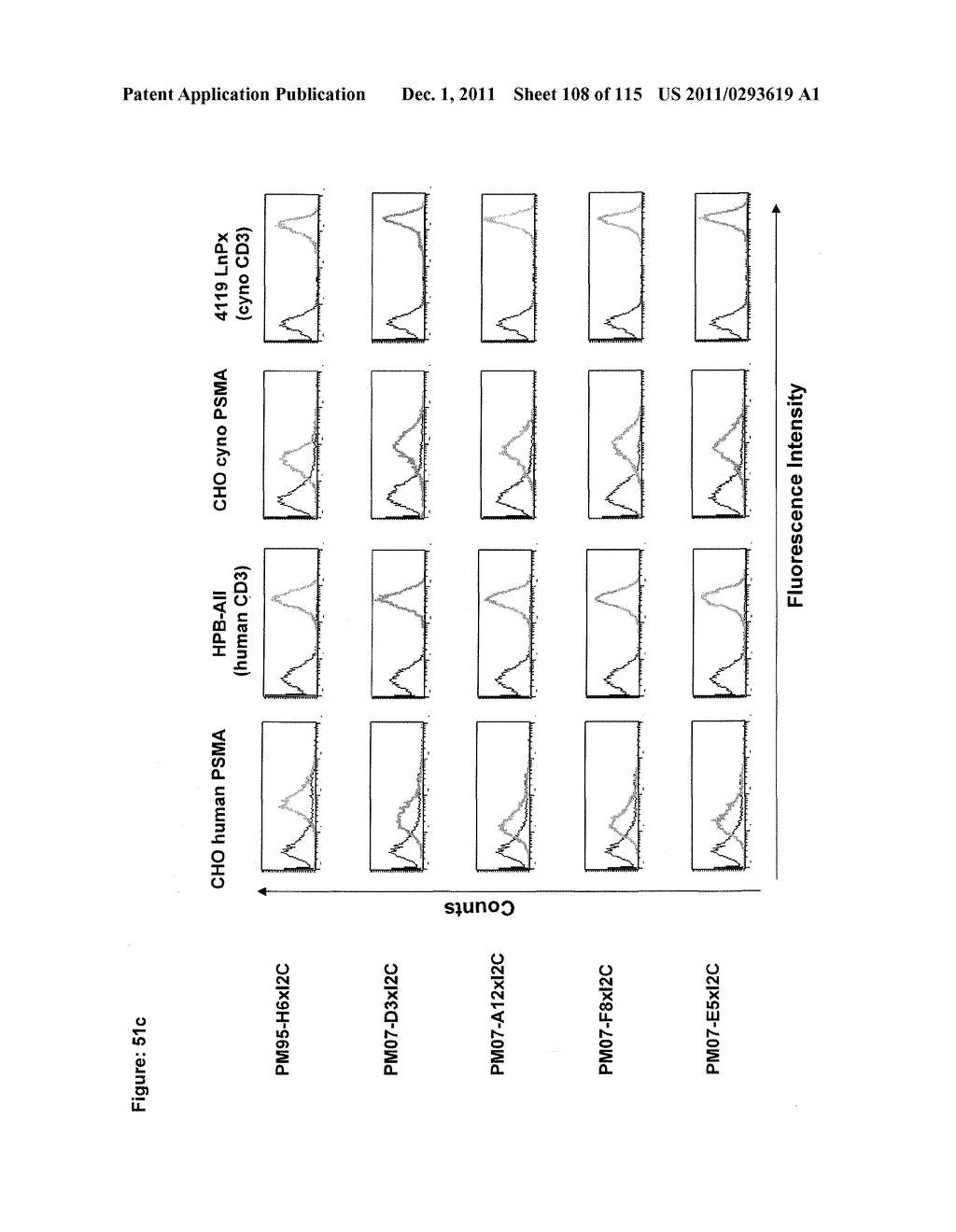 CROSS-SPECIES-SPECIFIC PSMAxCD3 BISPECIFIC SINGLE CHAIN ANTIBODY - diagram, schematic, and image 109