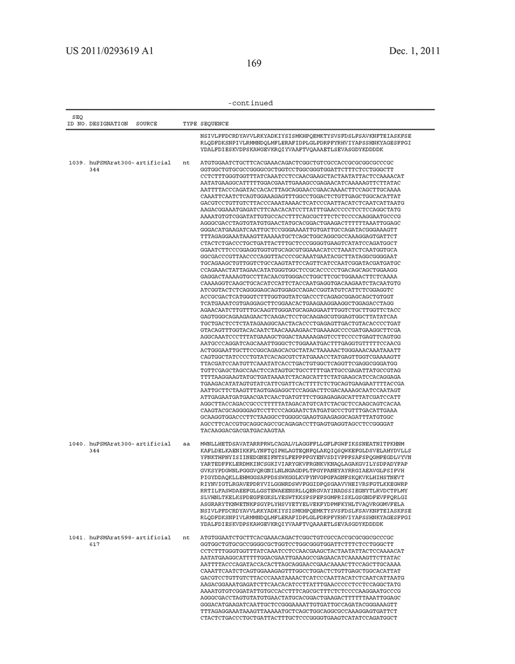 CROSS-SPECIES-SPECIFIC PSMAxCD3 BISPECIFIC SINGLE CHAIN ANTIBODY - diagram, schematic, and image 285