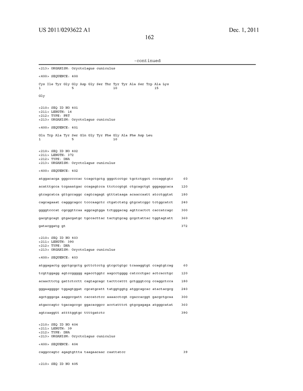 ANTIBODIES TO IL-6 AND USE THEREOF - diagram, schematic, and image 182