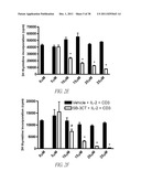 COMPOUNDS AND METHODS FOR INHIBITING MMP2 AND MMP9 diagram and image