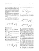 COMPOUNDS AND METHODS FOR INHIBITING MMP2 AND MMP9 diagram and image