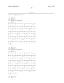 In Vivo Activation of Antigen Presenting Cells for Enhancement of Immune     Responses Induced by Virus Like Particles diagram and image