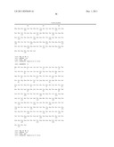 In Vivo Activation of Antigen Presenting Cells for Enhancement of Immune     Responses Induced by Virus Like Particles diagram and image