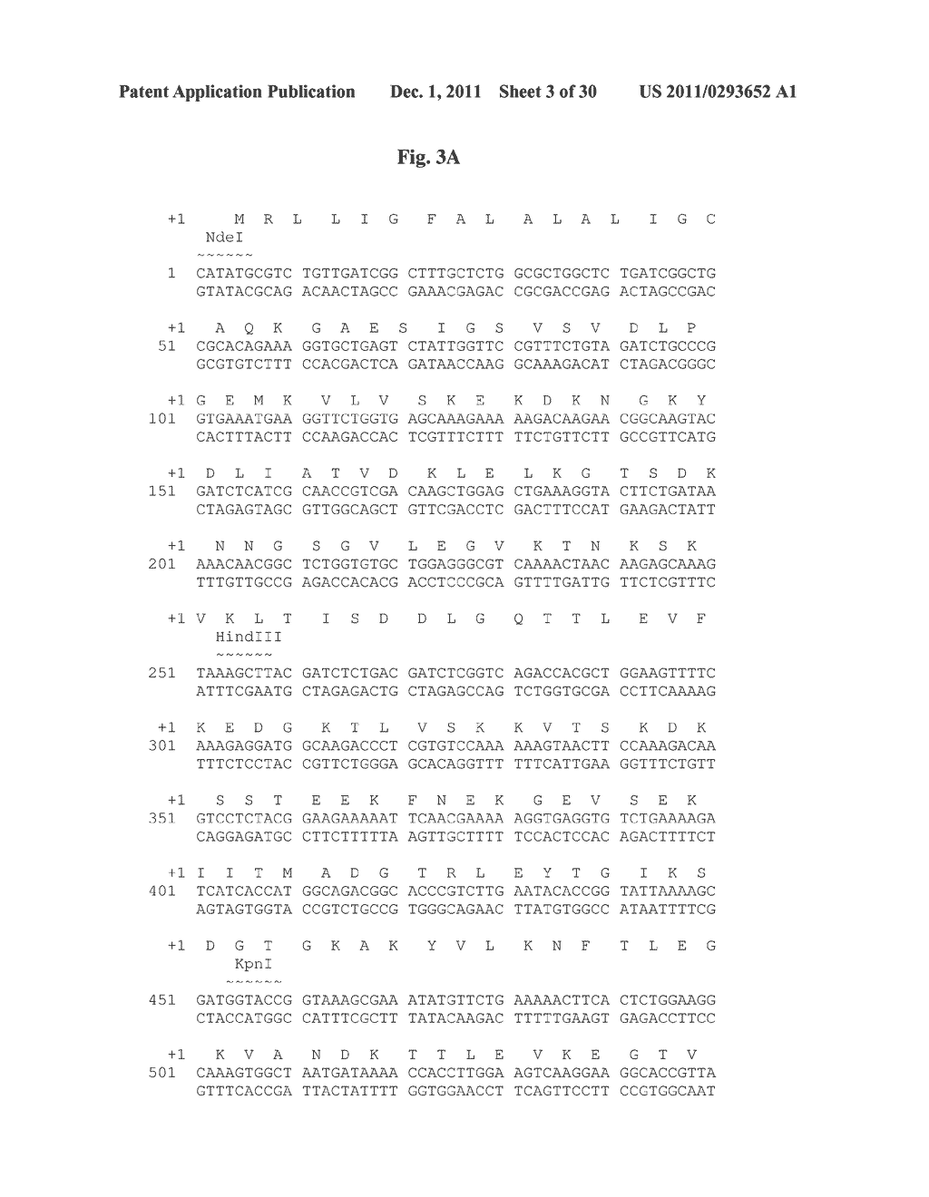 CHIMERIC OSPA GENES, PROTEINS, AND METHODS OF USE THEREOF - diagram, schematic, and image 04