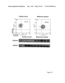 USE OF INKT OR TLR AGONISTS FOR PROTECTING AGAINST OR TREATING A DISEASE     SUCH AS ACUTE INFECTION OR CANCER diagram and image