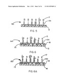 IMMOBILIZED BIOLOGICALLY ACTIVE ENTITIES HAVING A HIGH DEGREE OF     BIOLOGICAL ACTIVITY diagram and image