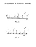 IMMOBILIZED BIOLOGICALLY ACTIVE ENTITIES HAVING A HIGH DEGREE OF     BIOLOGICAL ACTIVITY diagram and image