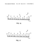 IMMOBILIZED BIOLOGICALLY ACTIVE ENTITIES HAVING A HIGH DEGREE OF     BIOLOGICAL ACTIVITY diagram and image