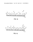 IMMOBILIZED BIOLOGICALLY ACTIVE ENTITIES HAVING A HIGH DEGREE OF     BIOLOGICAL ACTIVITY diagram and image